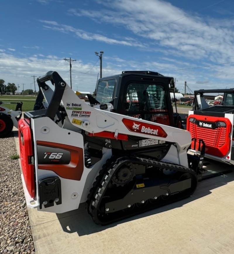 Compact Equipment